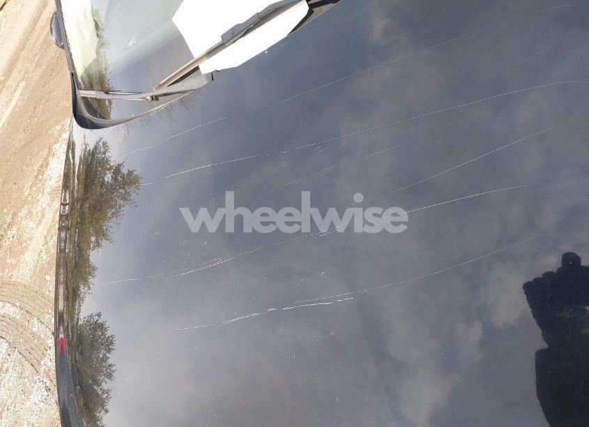 Photo 6 of 2012 Volkswagen Jetta 2.5L SE (VIN 3VWDP7AJ4CM415298)