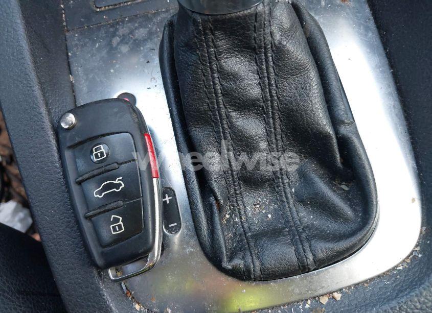 Photo 11 of 2012 Volkswagen Jetta 2.5L SE (VIN 3VWDP7AJ4CM457941)