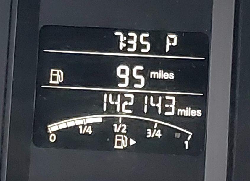 Photo 15 of 2013 Volkswagen Jetta SE W/CONVENIENCE (VIN 3VWDP7AJ4DM288280)