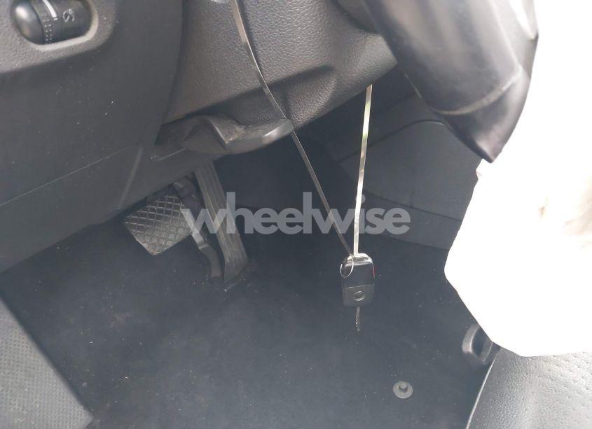 Photo 11 of 2013 Volkswagen Jetta 2.5L SE (VIN 3VWDP7AJ4DM391974)