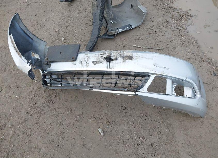 Photo 12 of 2013 Volkswagen Jetta 2.5L SE (VIN 3VWDP7AJ4DM391974)