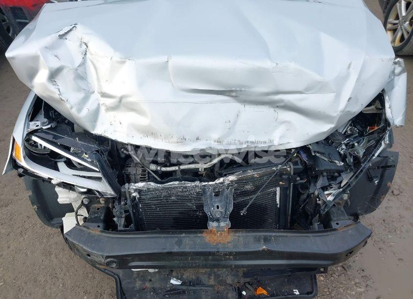 Photo 6 of 2013 Volkswagen Jetta 2.5L SE (VIN 3VWDP7AJ4DM391974)