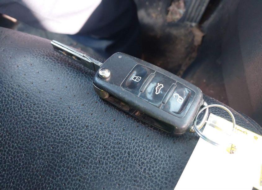 Photo 11 of 2013 Volkswagen Jetta 2.5L SE (VIN 3VWDP7AJ4DM416811)