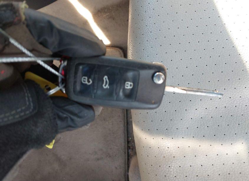 Photo 11 of 2013 Volkswagen Jetta 2.5L SE (VIN 3VWDP7AJ4DM437867)