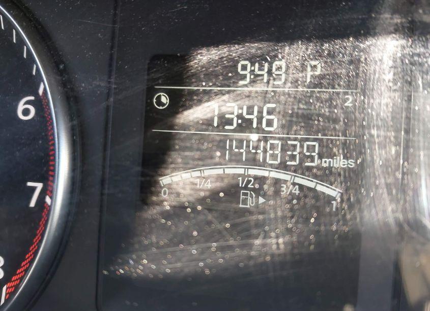 Photo 7 of 2013 Volkswagen Jetta 2.5L SE (VIN 3VWDP7AJ4DM437867)