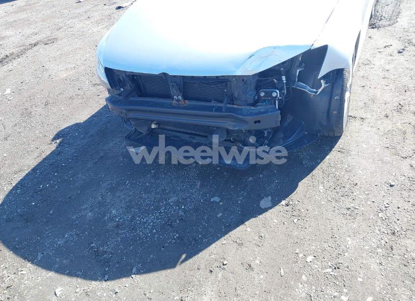 Photo 12 of 2013 Volkswagen Jetta 2.5L SE (VIN 3VWDP7AJ4DM442888)