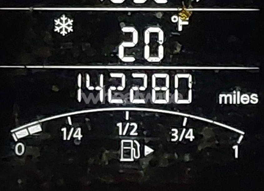 Photo 12 of 2012 Volkswagen Jetta 2.5L SE (VIN 3VWDP7AJ5CM322354)