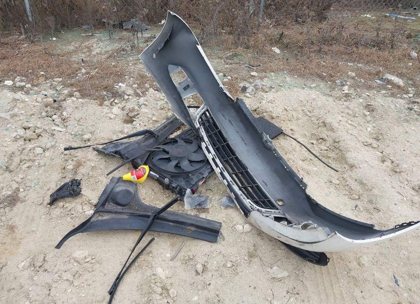 Photo 12 of 2012 Volkswagen Jetta 2.5L SE (VIN 3VWDP7AJ5CM335900)