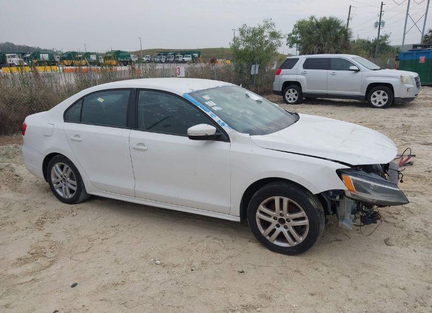 Photo 14 of 2012 Volkswagen Jetta 2.5L SE (VIN 3VWDP7AJ5CM335900)