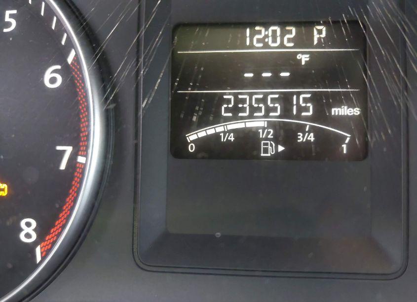 Photo 16 of 2012 Volkswagen Jetta 2.5L SE (VIN 3VWDP7AJ5CM335900)