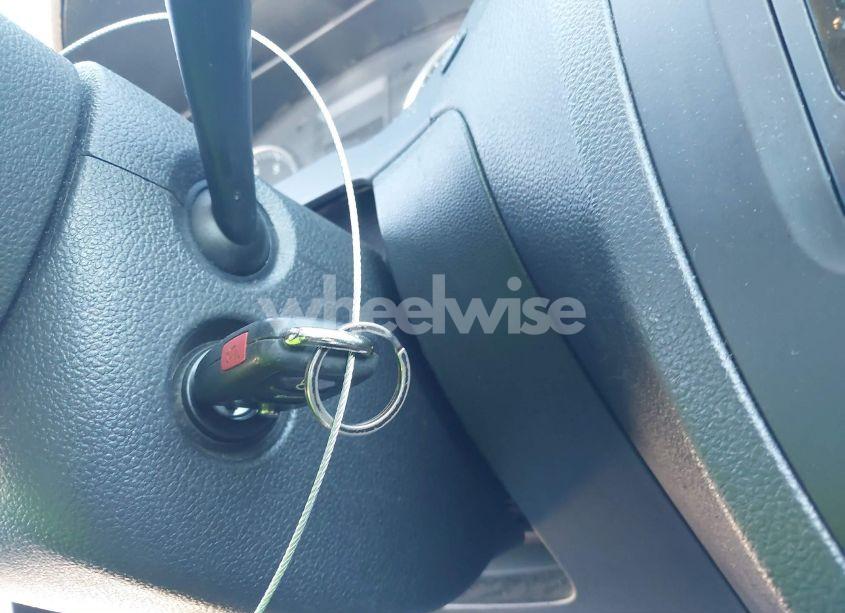 Photo 11 of 2012 Volkswagen Jetta 2.5L SE (VIN 3VWDP7AJ5CM340319)