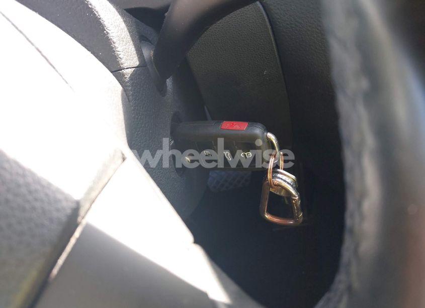 Photo 11 of 2012 Volkswagen Jetta 2.5L SE (VIN 3VWDP7AJ5CM352597)