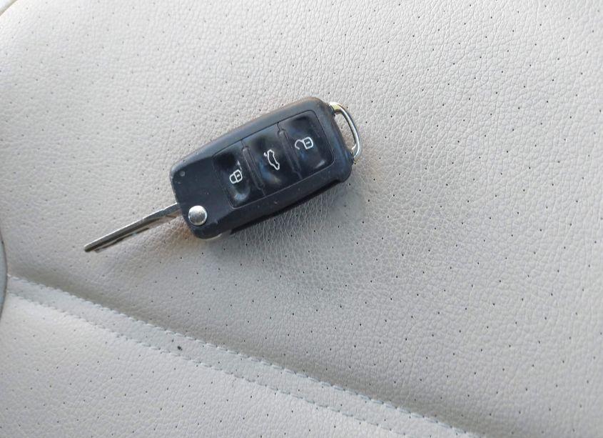 Photo 11 of 2012 Volkswagen Jetta 2.5L SE (VIN 3VWDP7AJ5CM406951)