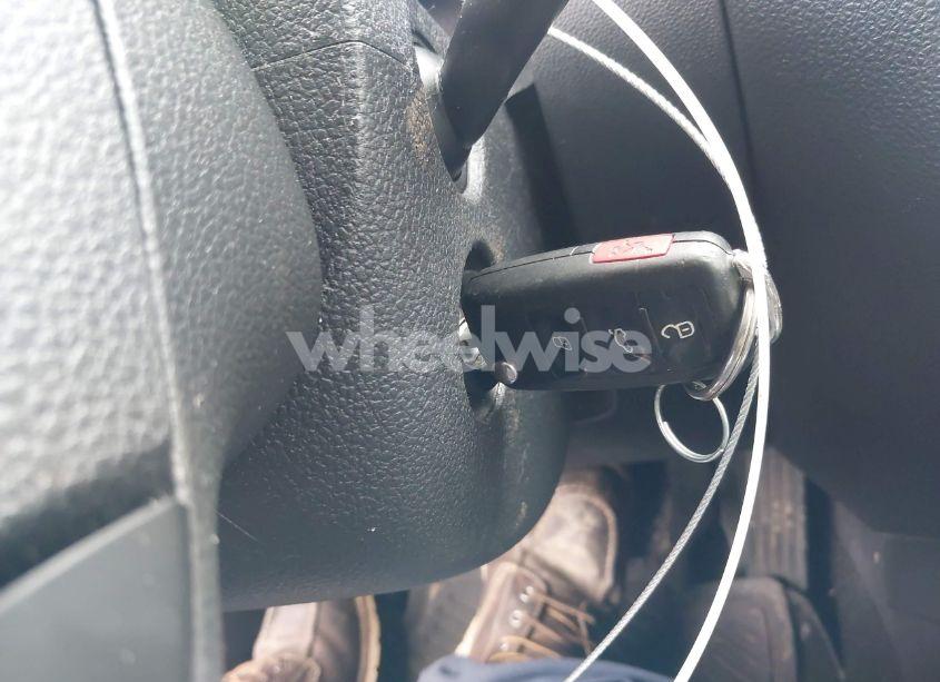 Photo 11 of 2012 Volkswagen Jetta 2.5L SE (VIN 3VWDP7AJ5CM427301)