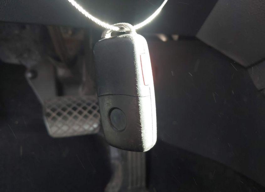 Photo 11 of 2012 Volkswagen Jetta 2.5L SE (VIN 3VWDP7AJ5CM451212)