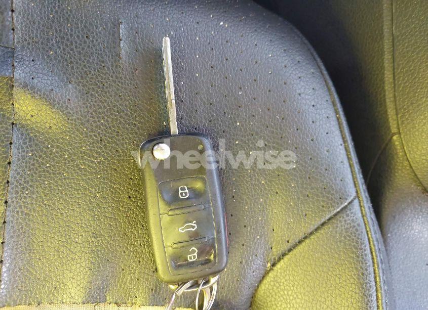 Photo 11 of 2013 Volkswagen Jetta 2.5L SE (VIN 3VWDP7AJ5DM214933)