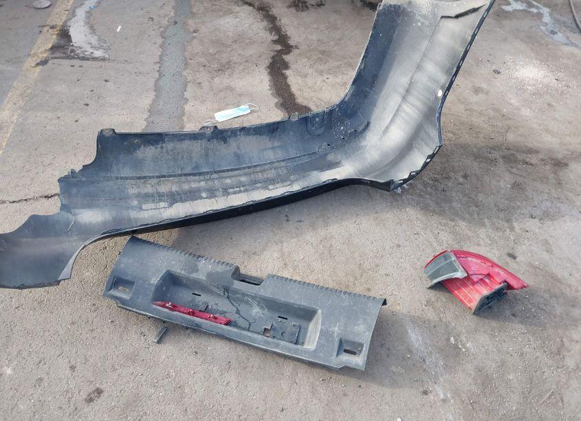 Photo 12 of 2013 Volkswagen Jetta 2.5L SE (VIN 3VWDP7AJ5DM217864)