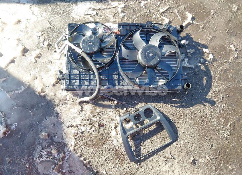 Photo 12 of 2013 Volkswagen Jetta 2.5L SE (VIN 3VWDP7AJ5DM256972)