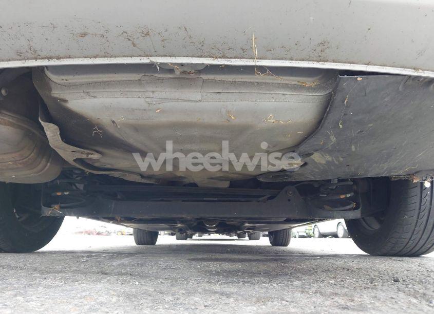 Photo 16 of 2013 Volkswagen Jetta 2.5L SE (VIN 3VWDP7AJ5DM292211)