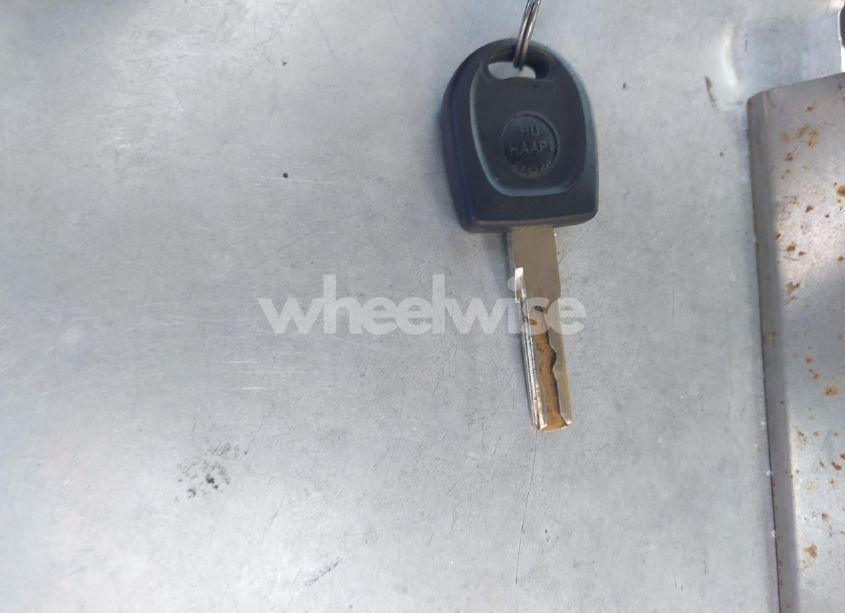 Photo 11 of 2013 Volkswagen Jetta 2.5L SE (VIN 3VWDP7AJ5DM377226)