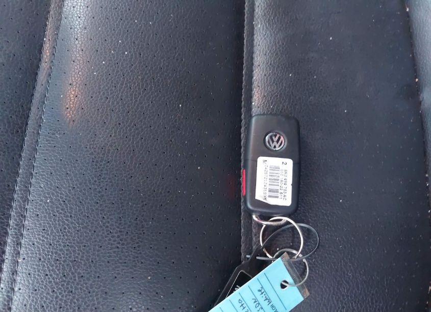 Photo 11 of 2013 Volkswagen Jetta 2.5L SE (VIN 3VWDP7AJ5DM423251)