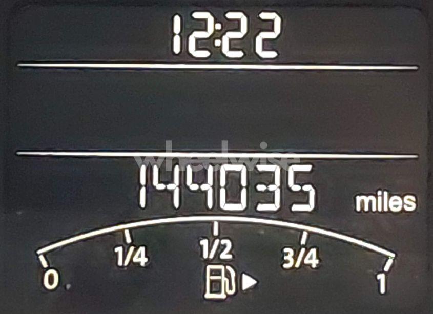 Photo 16 of 2012 Volkswagen Jetta 2.5L SE (VIN 3VWDP7AJ6CM065513)