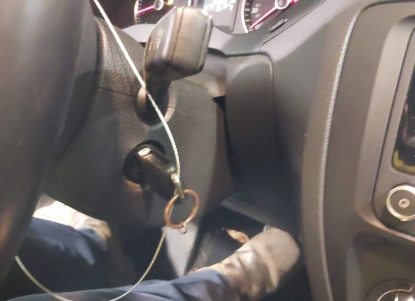 Photo 11 of 2012 Volkswagen Jetta 2.5L SE (VIN 3VWDP7AJ6CM078228)