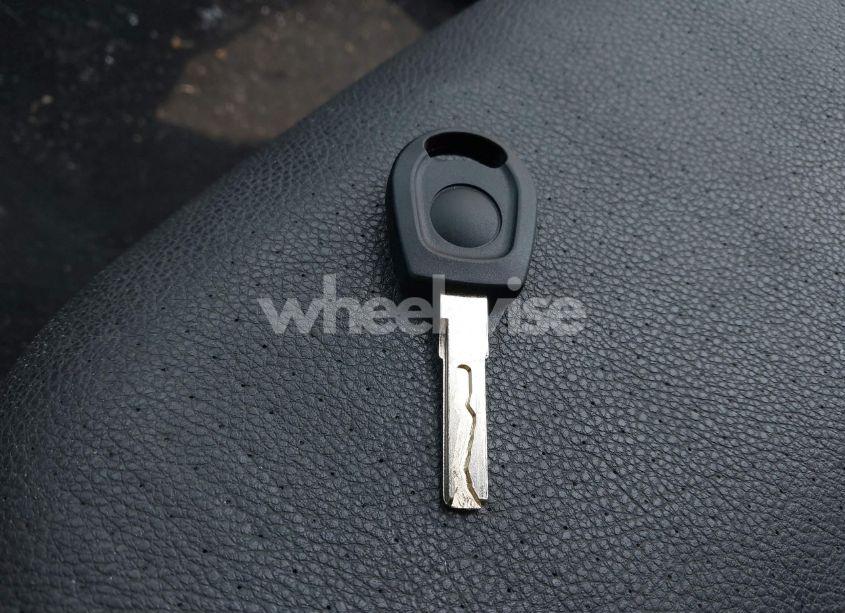 Photo 11 of 2012 Volkswagen Jetta 2.5L SE (VIN 3VWDP7AJ6CM130134)