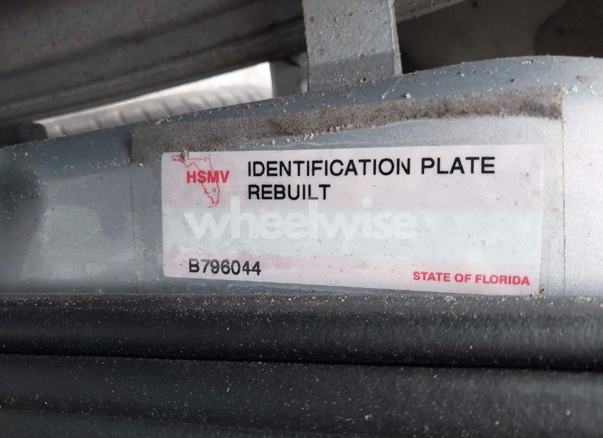 Photo 12 of 2012 Volkswagen Jetta 2.5L SE (VIN 3VWDP7AJ6CM130134)