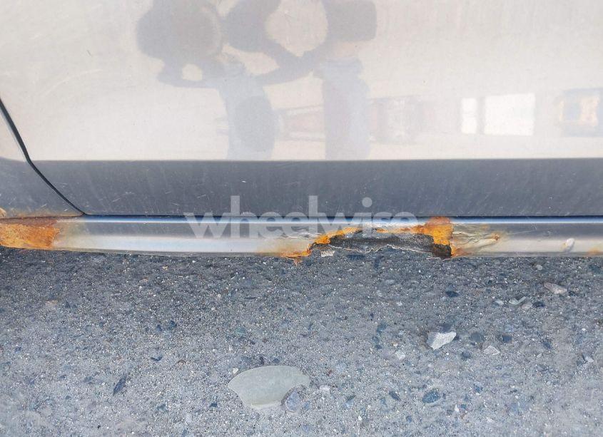 Photo 6 of 2012 Volkswagen Jetta 2.5L SE (VIN 3VWDP7AJ6CM304557)