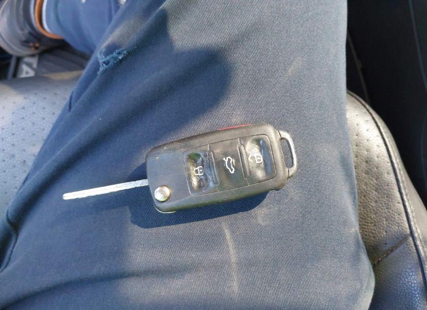 Photo 11 of 2012 Volkswagen Jetta 2.5L SE (VIN 3VWDP7AJ6CM327367)