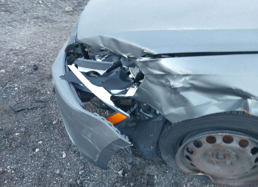 Photo 6 of 2012 Volkswagen Jetta 2.5L SE (VIN 3VWDP7AJ6CM338952)