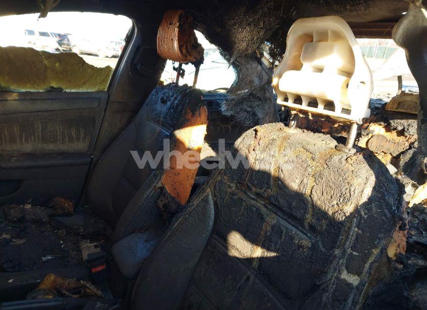 Photo 6 of 2012 Volkswagen Jetta 2.5L SE (VIN 3VWDP7AJ6CM349398)