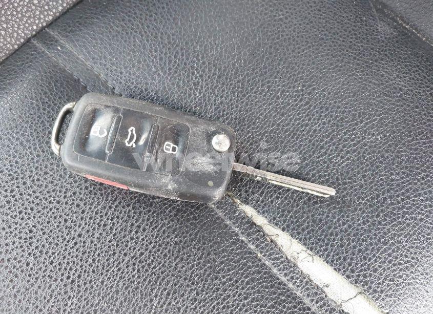 Photo 11 of 2012 Volkswagen Jetta 2.5L SE (VIN 3VWDP7AJ6CM356433)