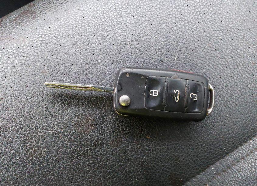 Photo 11 of 2012 Volkswagen Jetta 2.5L SE (VIN 3VWDP7AJ6CM363009)