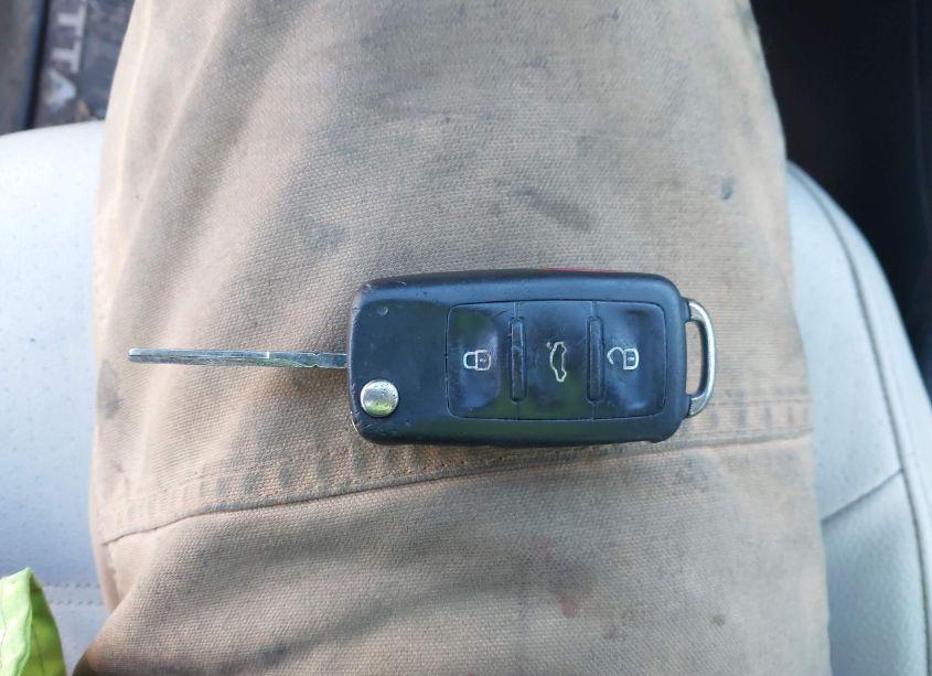 Photo 11 of 2012 Volkswagen Jetta 2.5L SE (VIN 3VWDP7AJ6CM379338)