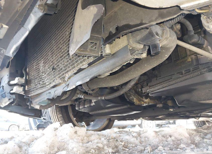 Photo 14 of 2012 Volkswagen Jetta 2.5L SE (VIN 3VWDP7AJ6CM379338)