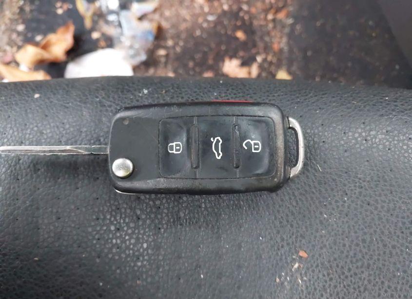 Photo 11 of 2012 Volkswagen Jetta 2.5L SE (VIN 3VWDP7AJ6CM459478)