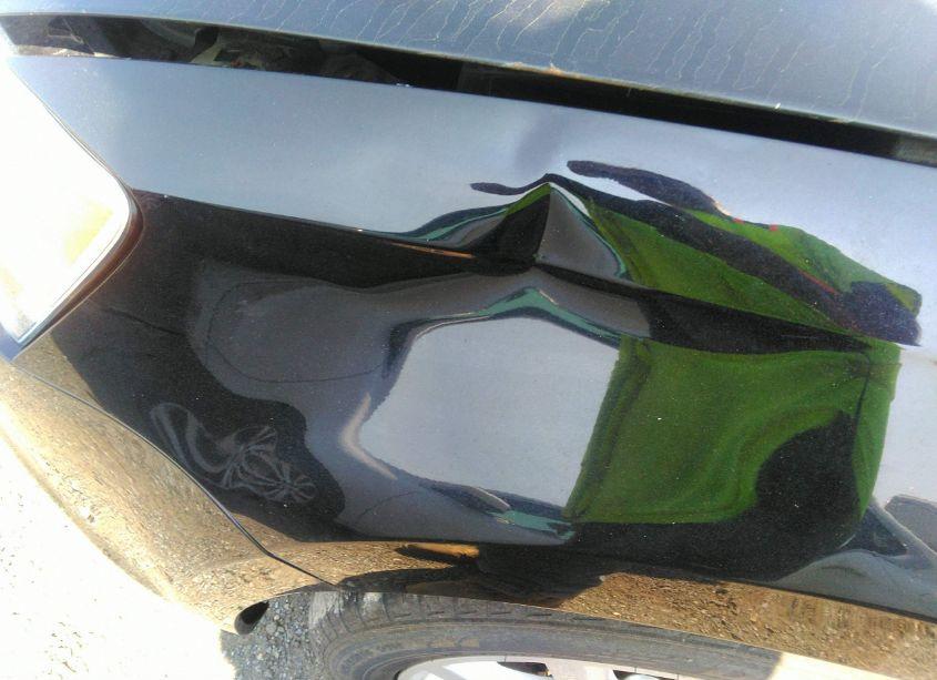 Photo 6 of 2012 Volkswagen Jetta 2.5L SE (VIN 3VWDP7AJ6CM462459)