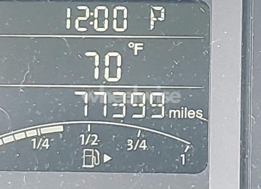 Photo 15 of 2013 Volkswagen Jetta 2.5L SE (VIN 3VWDP7AJ6DM353839)