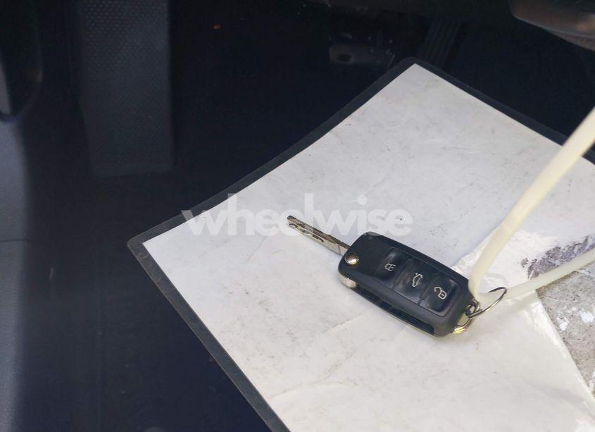 Photo 11 of 2013 Volkswagen Jetta 2.5L SE (VIN 3VWDP7AJ6DM376487)