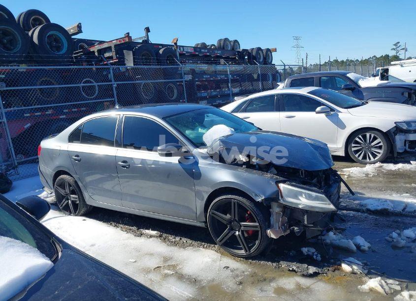 Photo 13 of 2013 Volkswagen Jetta 2.5L SE (VIN 3VWDP7AJ6DM382774)