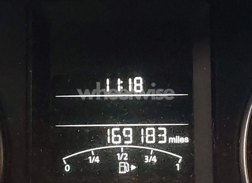 Photo 7 of 2013 Volkswagen Jetta 2.5L SE (VIN 3VWDP7AJ6DM400383)