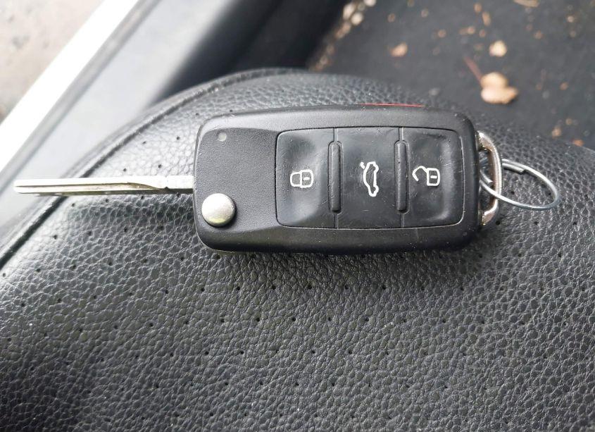 Photo 11 of 2013 Volkswagen Jetta 2.5L SE (VIN 3VWDP7AJ6DM431777)