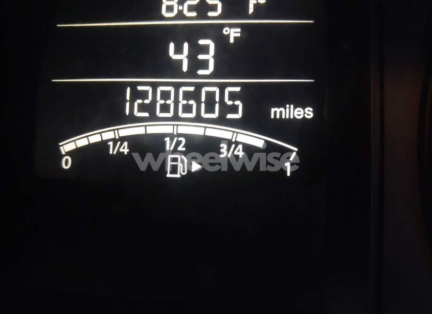 Photo 15 of 2012 Volkswagen Jetta 2.5L SE (VIN 3VWDP7AJ7CM329919)