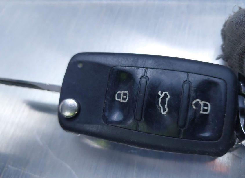 Photo 11 of 2012 Volkswagen Jetta 2.5L SE (VIN 3VWDP7AJ7CM342945)