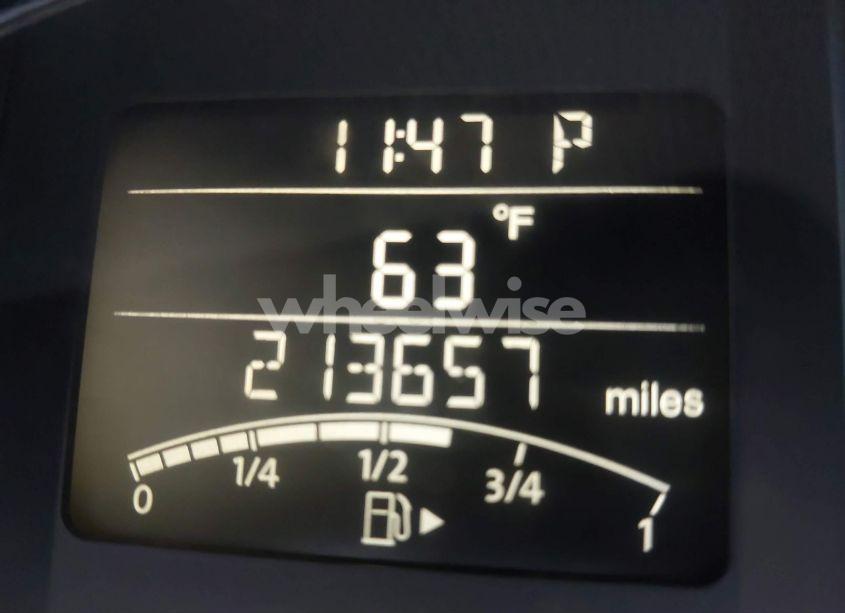 Photo 15 of 2012 Volkswagen Jetta 2.5L SE (VIN 3VWDP7AJ7CM364203)