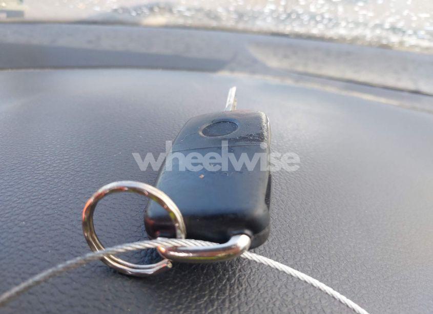 Photo 11 of 2012 Volkswagen Jetta 2.5L SE (VIN 3VWDP7AJ7CM370356)