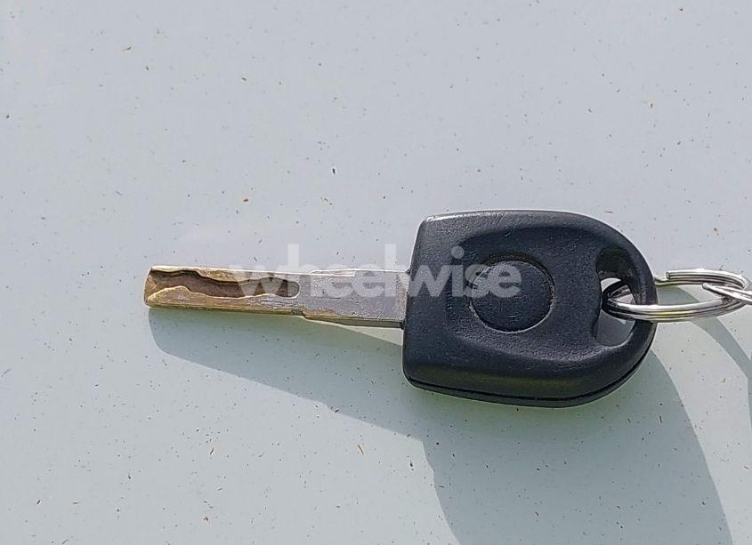 Photo 11 of 2012 Volkswagen Jetta 2.5L SE (VIN 3VWDP7AJ7CM371023)