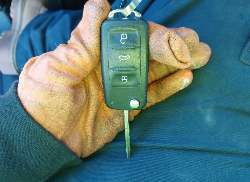 Photo 11 of 2012 Volkswagen Jetta 2.5L SE (VIN 3VWDP7AJ7CM384483)